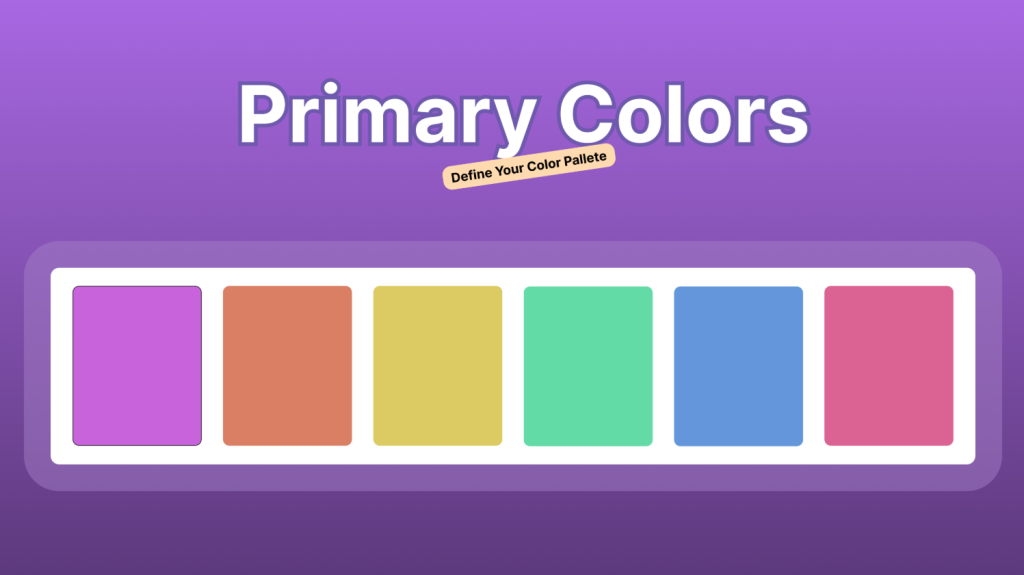 tailwind ready color system in figma