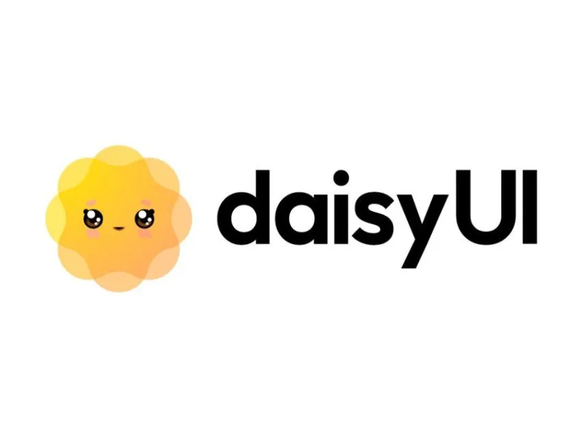 DaisyUI Tailwind CSS alternative