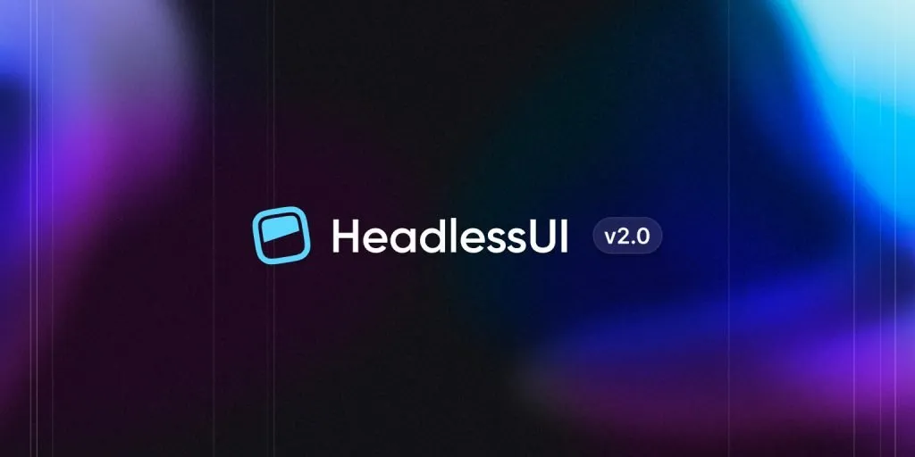 HeadlessUI Tailwind CSS alternative